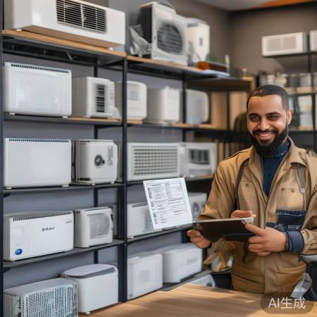 空调设备，选性价比高