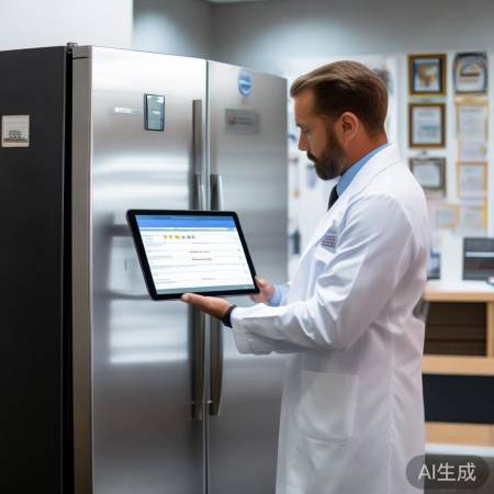 选冰箱检测服务，看口碑、资质与