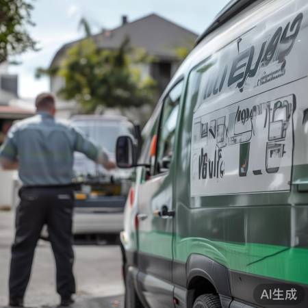 年代热水器维修服务通教你☞煤气瓶与热水器安全距离是多少？避免隐患必看！