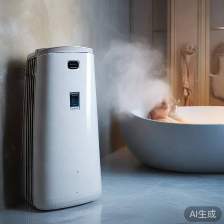 电热水器升级，沐浴更美好