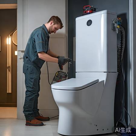 “智能马桶维修，专业还是快速选