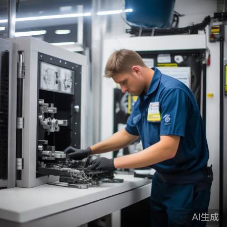 专业认证，严格维修