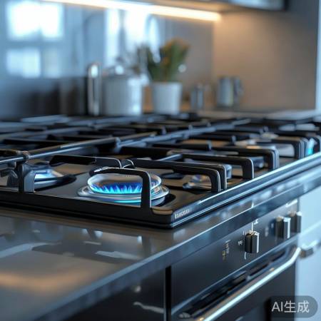 德意燃气灶全国电话是多少分享_老板燃气灶JZ9B32：高效节能，安全无忧的厨房伴侣