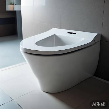 “家居升级新选择，智能马桶壁挂