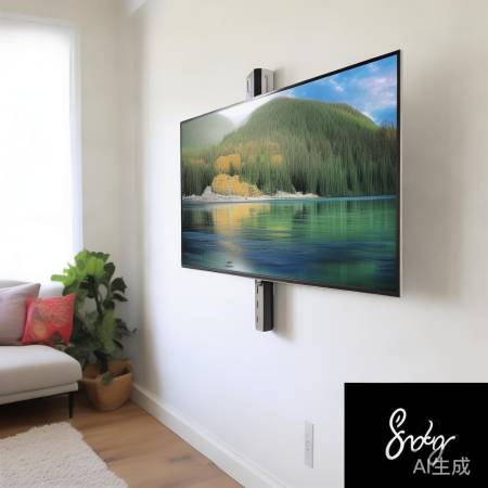 Omega电视表带,挂墙新选择