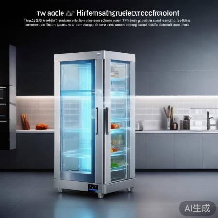 大容量消毒柜，紫外线杀菌，操作