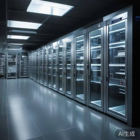 商用透明保险柜推荐