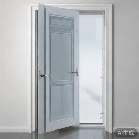 群喜防盗门24小时客户热线详述<防盗门透气窗安装步骤详解，轻松掌握家居安全与通风技巧>