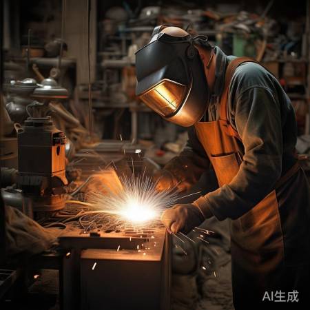 冰箱铜铅管焊接要点