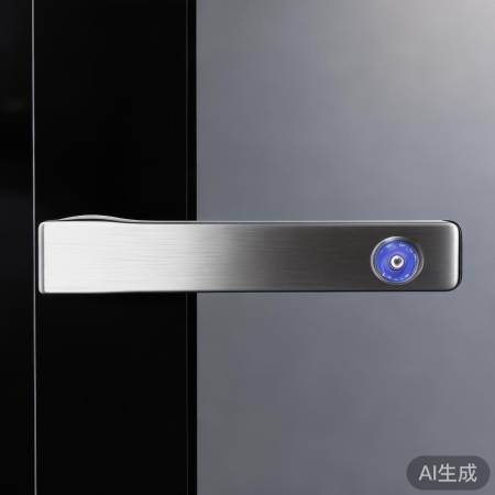 选智能锁把手小技巧