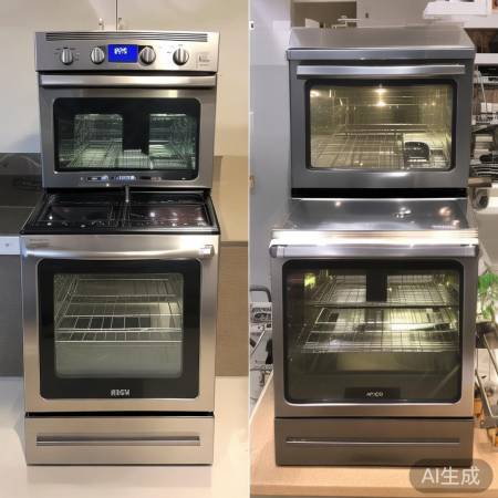 材质关键：不锈钢耐腐蚀，铝制轻