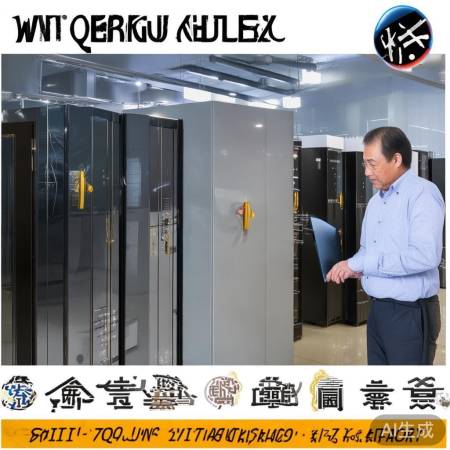 辛集狮球保险柜,高性价比之选