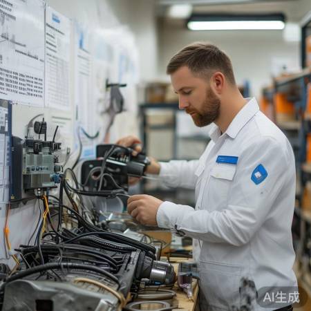 专业认证，严格规范油烟机维修