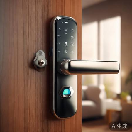 唐缔指纹锁维修电话：40018