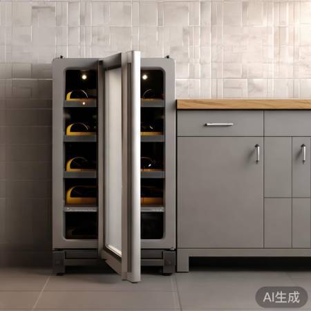 降低红酒柜噪音技巧