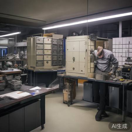 集宝保险柜维修电话：40018