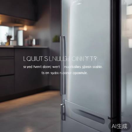 关注冰箱噪音指标