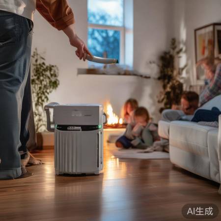 空调除湿勿久闭门窗