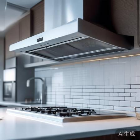 小米抽油烟机评测结束