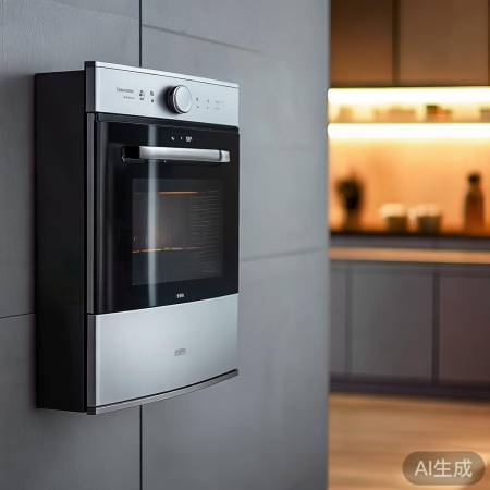 美的燃气热水器防溅设计