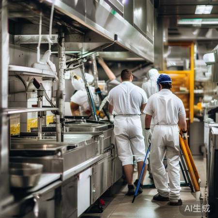 夏县油烟机清洗推荐