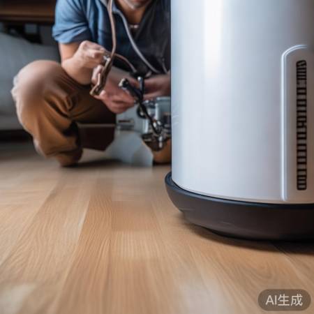 检查设备，确保无误