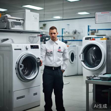 专业认证，规范维修