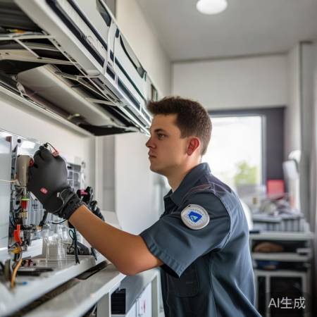 专业空调维修，规范服务保障