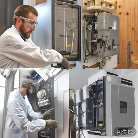 壁挂炉保养如汽车换油