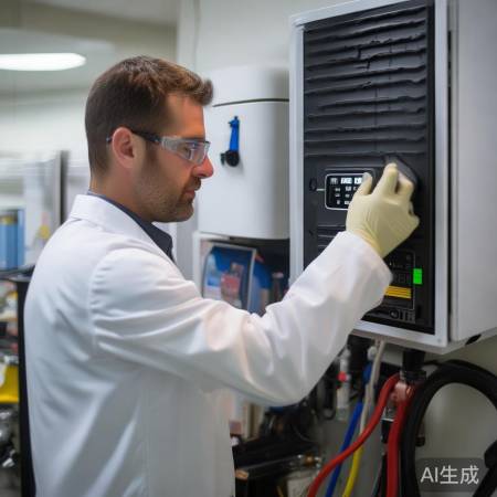 壁挂炉安全检查，万无一失