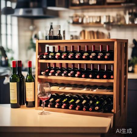 艾瑞卡酒柜客服速查告诉你〖红酒存放技巧：酒柜中如何保护红酒品质〗