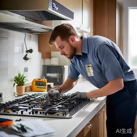 专业认证，严谨维修