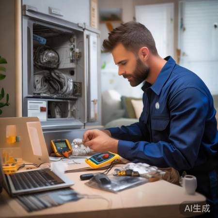 家电维修规范，专业可靠