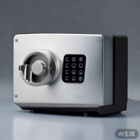 材质坚固，密码锁更安全