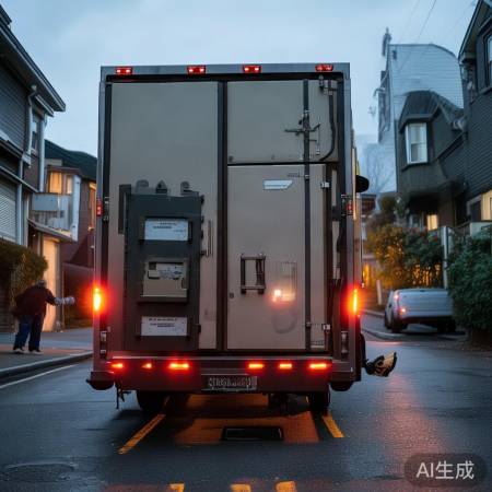 保险柜搬运宜避开高峰时段