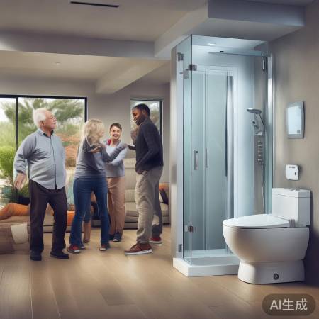 智能家居距离困惑