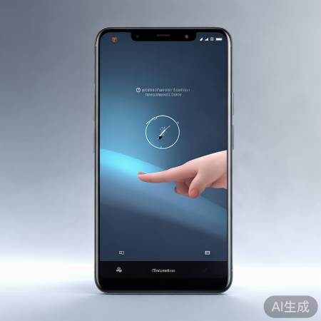 vivo指纹锁使用指南