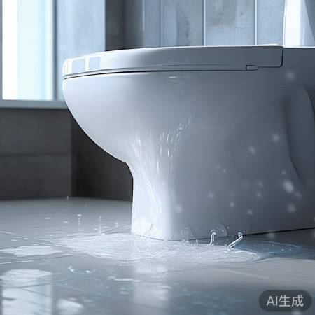 潜水艇智能马桶服务保障中心传授♛智能马桶插头漏水的解决办法与防护技巧