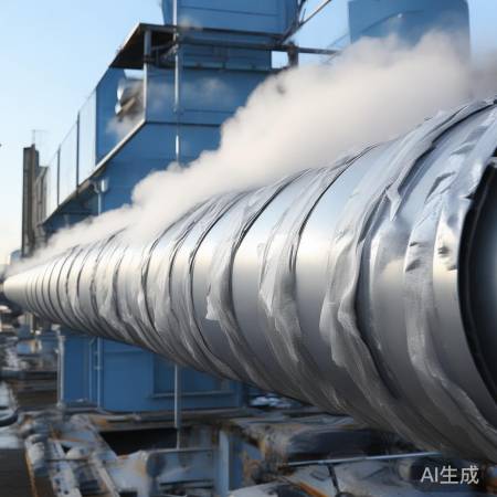 空气能套管，管道保暖外套