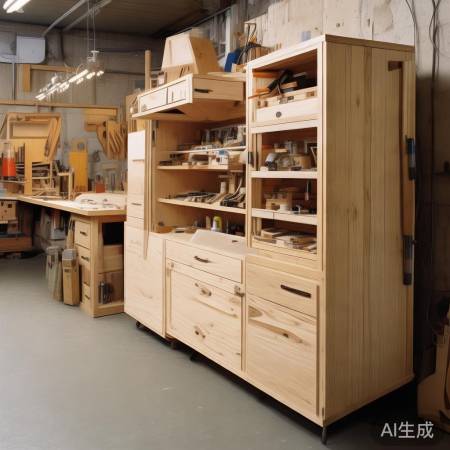 普田消毒柜专业服务商交流+木工消毒柜制作方法详解