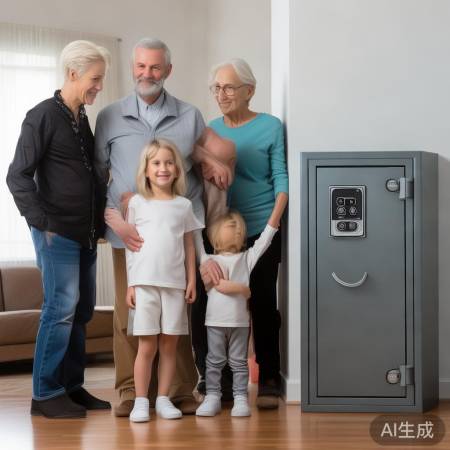 操作简单，全家适用，保障家安