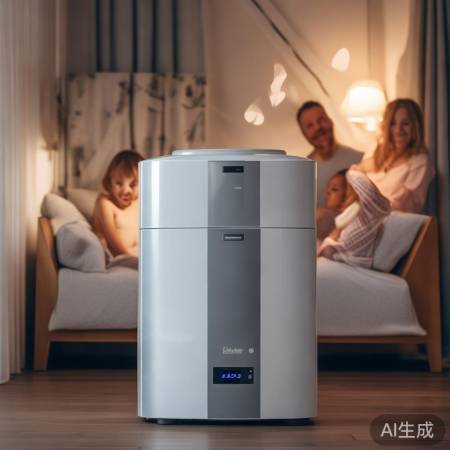 电热水器，温暖生活必备