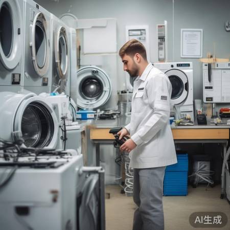 专业认证，规范维修