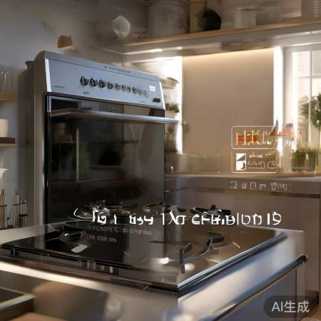 猛火灶节能环保高效率