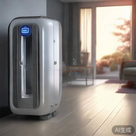 容声热水器空气能客户咨询服务教你_空气能COP值：揭秘高效节能的秘密