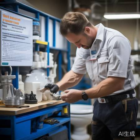 专业马桶维修，质保90天