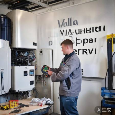 专业认证，严格维修