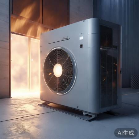 山东空气能设备，节能供暖神器