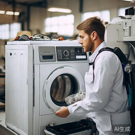 倍科洗衣机速修电话：40018