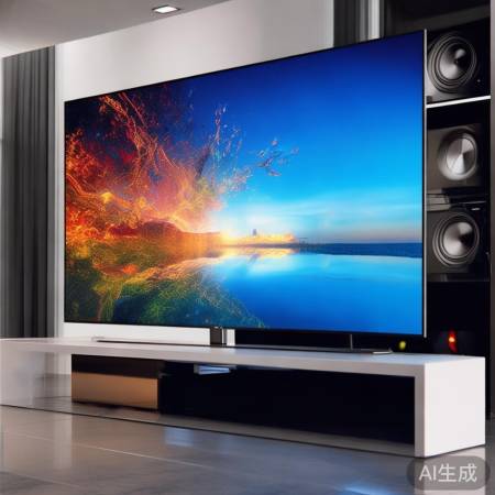 “选电视，看口味与性能”